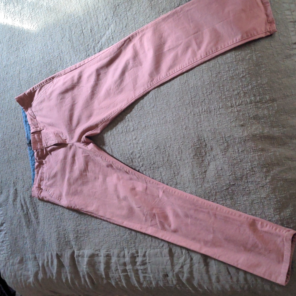 Forever 21 Khaki Pants
